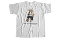 Camiseta Teddy Fan Chés