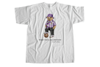 Camiseta Teddy Fan Pucelanos