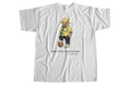 Camiseta Teddy Fan Submarino Amarillo