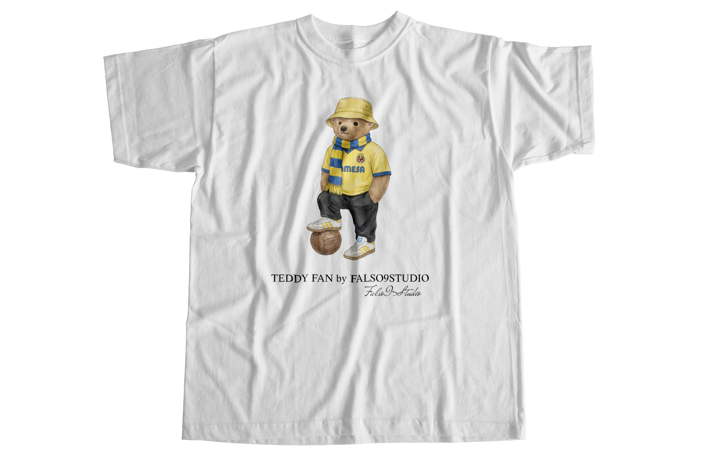 Villarreal Club de Fútbol